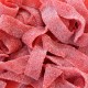 Sour Power Belts Watermelon-1lb